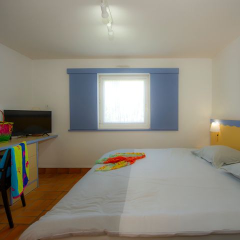 Apartement 5 Personen - G/262_3 PIECES 5 PERSONNES DE PLAIN PIED