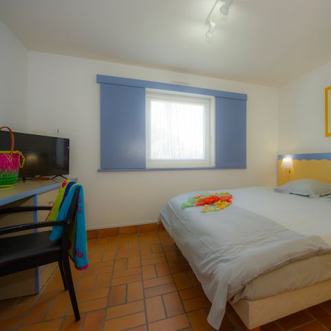 Apartement 3 Personen - G/262_2 ZIMMER 3 PERSONEN
