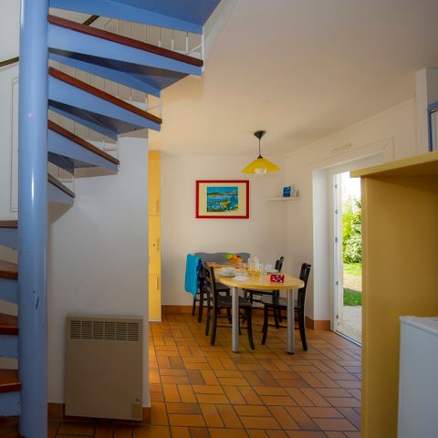 Apartement 4 Personen - G/262_3 PIECES DUPLEX 4 PERS.