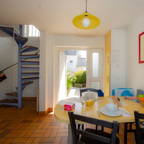 Apartement 3 Personen - G/262_2 ZIMMER 3 PERSONEN