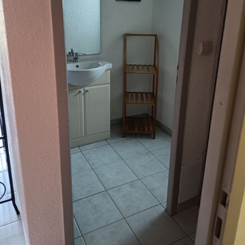 LANDHAUS 6 Personen - 50m² - 2 Zimmer ohne Garten