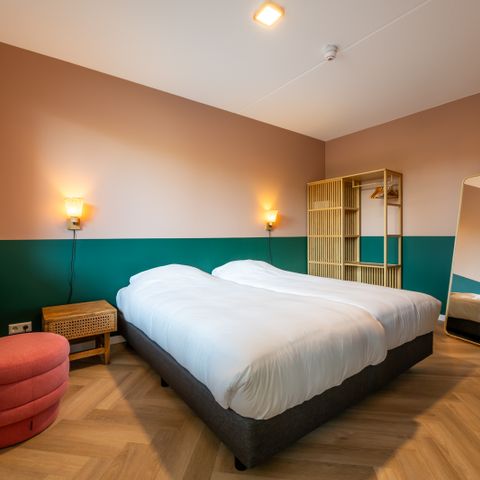 Apartement 4 Personen - Kamperland - Résidence Marina - Luxe Uithaven 1C