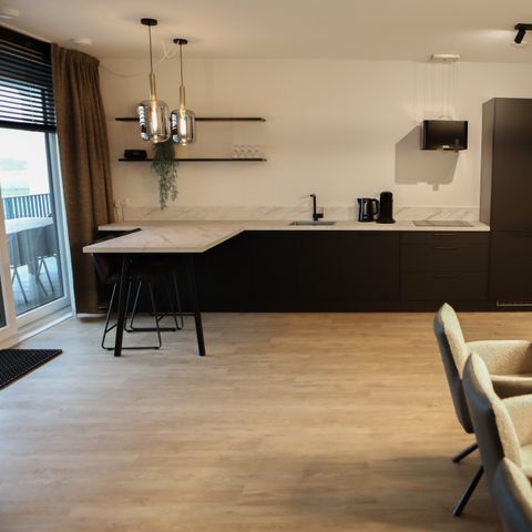 Apartement 8 Personen - Kamperland - Luxe 2