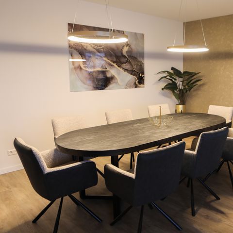 Apartement 8 Personen - Kamperland - Luxe 2