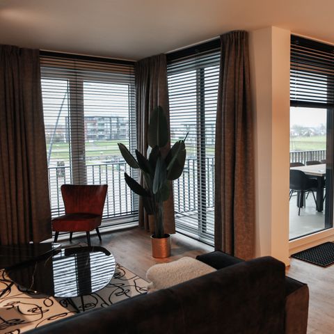 Apartement 8 Personen - Kamperland - Luxe 2