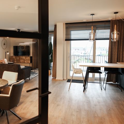 Apartement 8 Personen - Kamperland - Luxe 2