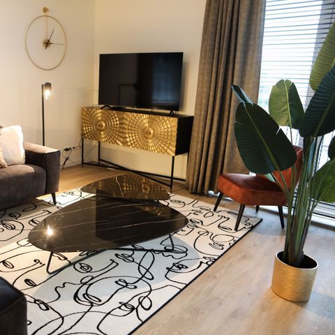 Apartement 8 Personen - Standort: Kamperland – Luxus 2