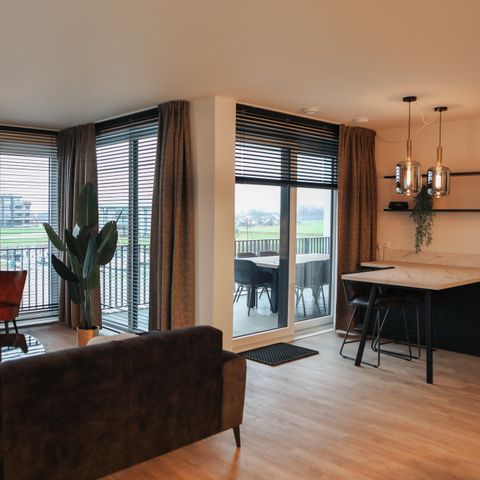 Apartement 8 Personen - Kamperland - Luxe 2