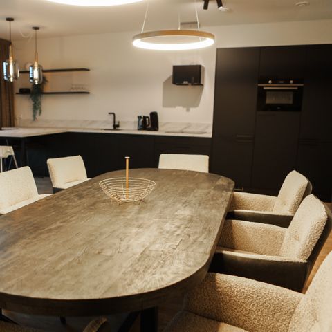 Apartement 8 Personen - Kamperland - Luxe 2