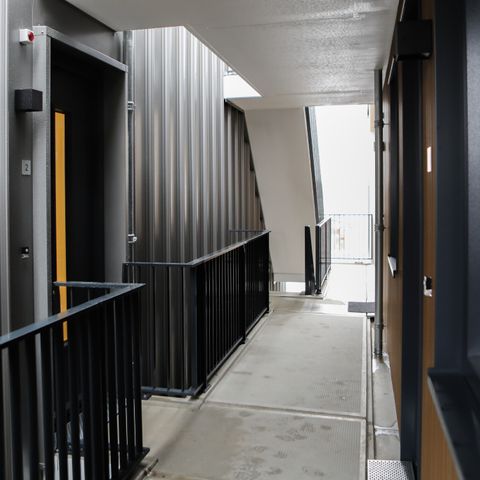 Apartement 8 Personen - Standort: Kamperland – Luxus 2
