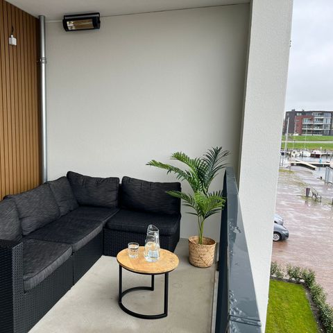 Apartement 4 Personen - Kamperland - Luxury Sunshower 2c