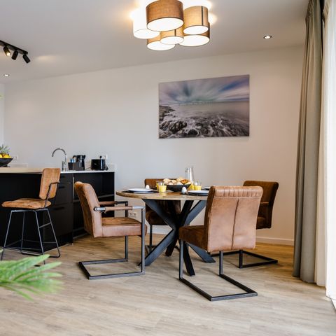 Apartement 4 Personen - Kamperland - Luxury Sunshower 2c