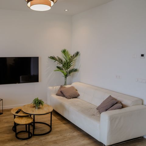 Apartement 4 Personen - Kamperland - Luxury Sunshower 2c
