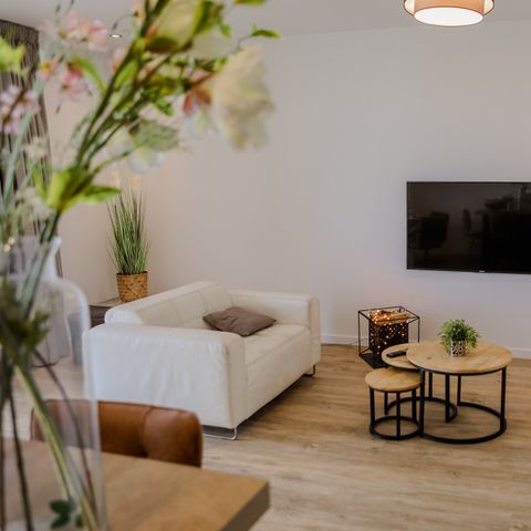 Apartement 4 Personen - Standort: Kamperland  – Luxe Sunshower 2c