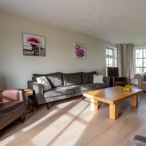 FERIENHAUS 10 Personen - Ort: Tholen – „’t Huysje van Klippel“