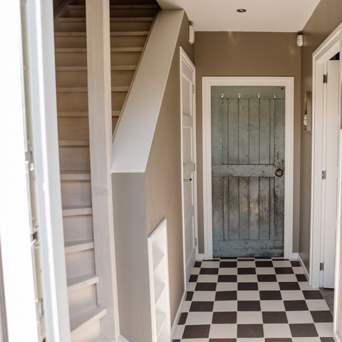Apartement 2 Personen - Standort: Yerseke – Stimmungsvoll