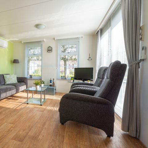 Chalet 4 Personen - Standort: Baarland – 704