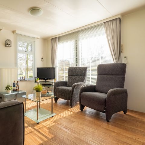 Chalet 4 Personen - Standort: Baarland – 704