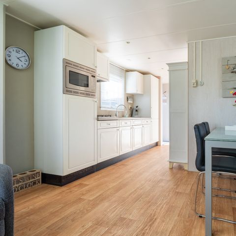 Chalet 4 Personen - Standort: Baarland – 704