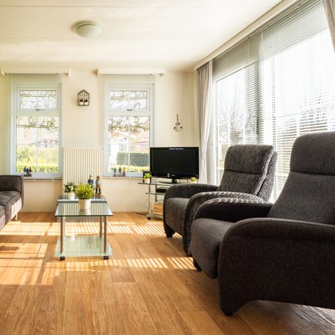 Chalet 4 Personen - Standort: Baarland – 704
