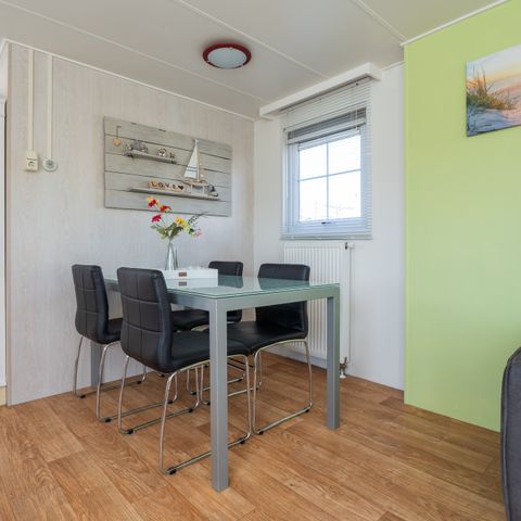 Chalet 4 Personen - Standort: Baarland – 704
