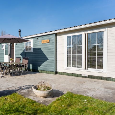 Chalet 4 Personen - Standort: Baarland – 704