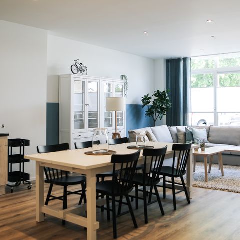 Apartement 5 Personen - Standort: Yerseke – Im Zentrum