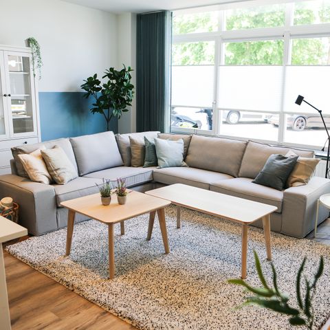 Apartement 5 Personen - Standort: Yerseke – Im Zentrum