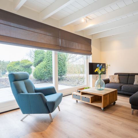 Studio 2 Personen - Standort: Yerseke – „Zoute huisje“ an der Oosterschelde