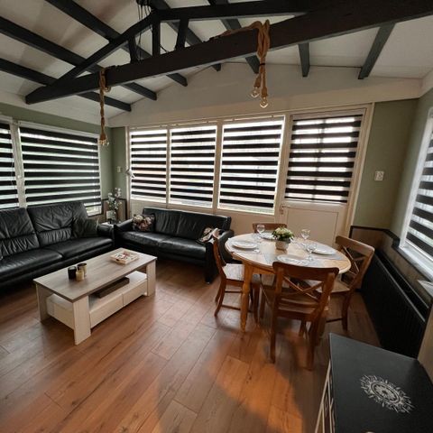 Bungalow 6 Personen - Standort: Baarland – 95
