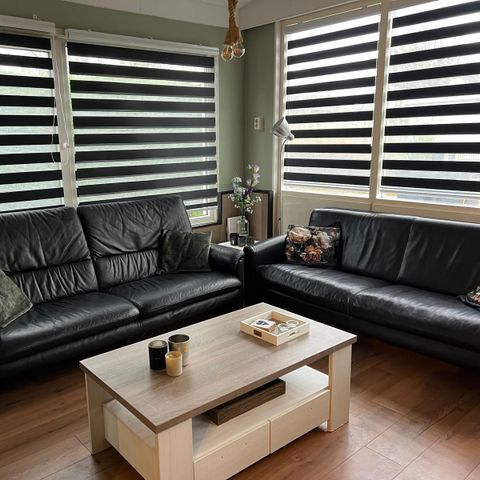 Bungalow 6 Personen - Standort: Baarland – 95