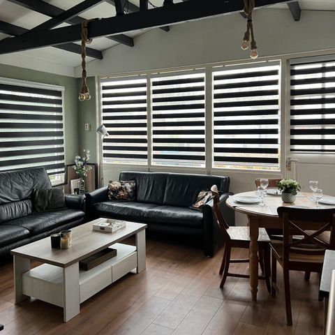 Bungalow 6 Personen - Standort: Baarland – 95