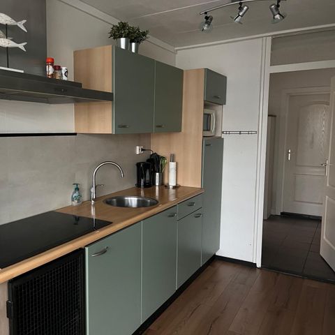 Bungalow 6 Personen - Standort: Baarland – 95