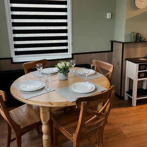 Bungalow 6 Personen - Standort: Baarland – 95