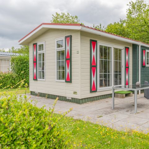Chalet 6 Personen - Ort: Baarland – 747