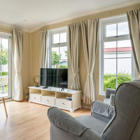 Chalet 6 Personen - Ort: Baarland – 747