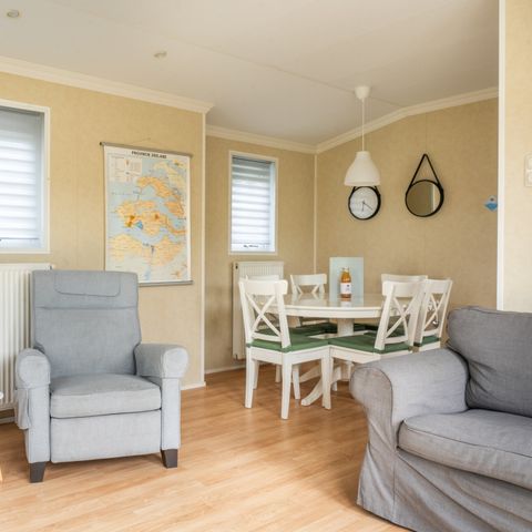 Chalet 6 Personen - Ort: Baarland – 747