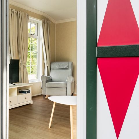 Chalet 6 Personen - Ort: Baarland – 747