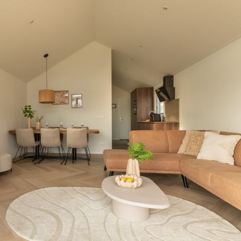 FERIENHAUS 6 Personen - Yerseke - Dünenhelm - Whirlpool