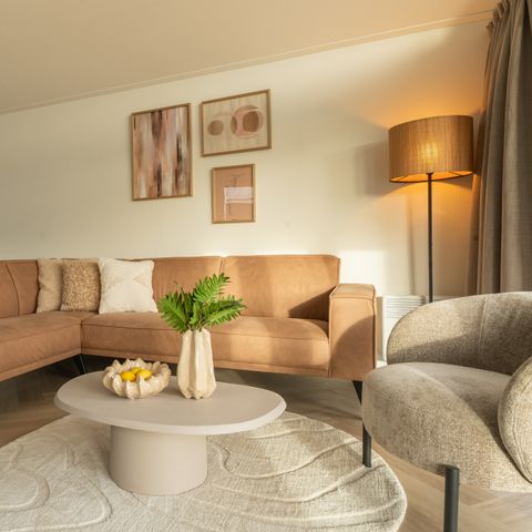 FERIENHAUS 6 Personen - Yerseke - Dünenhelm - Whirlpool