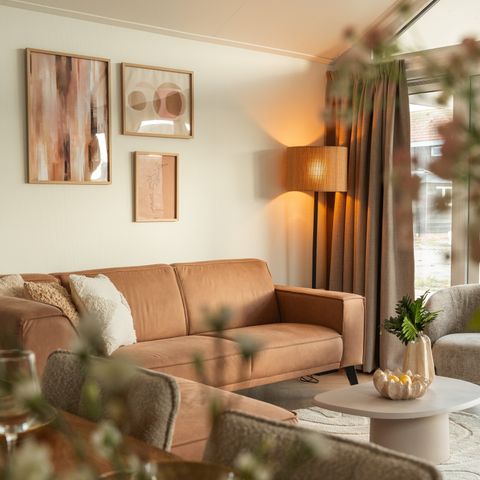 FERIENHAUS 6 Personen - Yerseke - Dünenhelm - Whirlpool