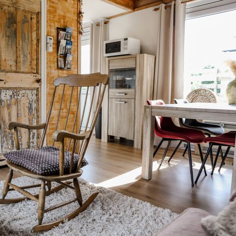 Bungalow 4 Personen - Standort: Baarland – Stimmungsvoll 8