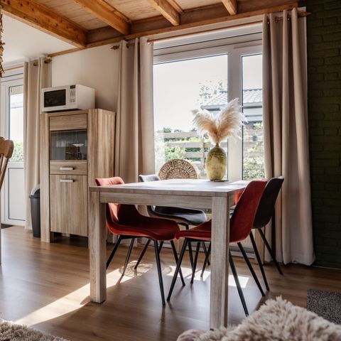 Bungalow 4 Personen - Standort: Baarland – Stimmungsvoll 8