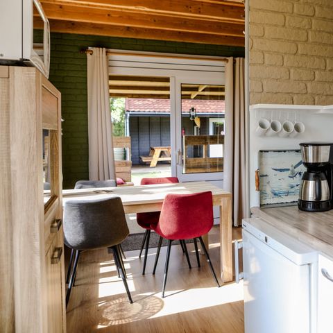 Bungalow 4 Personen - Standort: Baarland – Stimmungsvoll 8