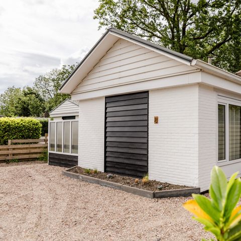 Bungalow 4 Personen - Standort: Baarland – Stimmungsvoll 8