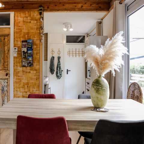 Bungalow 4 Personen - Standort: Baarland – Stimmungsvoll 8