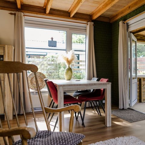 Bungalow 4 Personen - Standort: Baarland – Stimmungsvoll 8