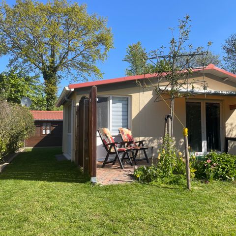 FERIENHAUS 4 Personen - Standort: Baarland – Landingsweg 44