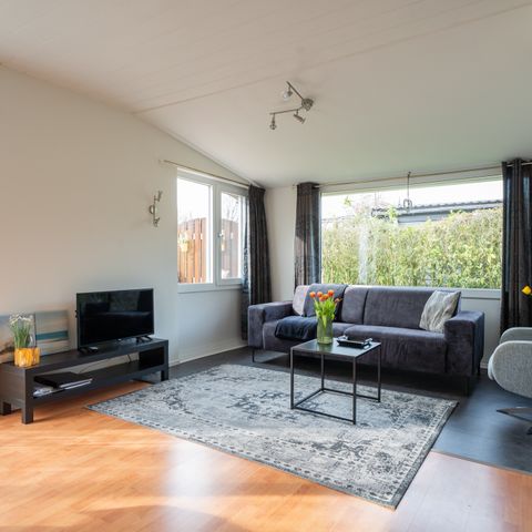 FERIENHAUS 4 Personen - Standort: Baarland – Landingsweg 44