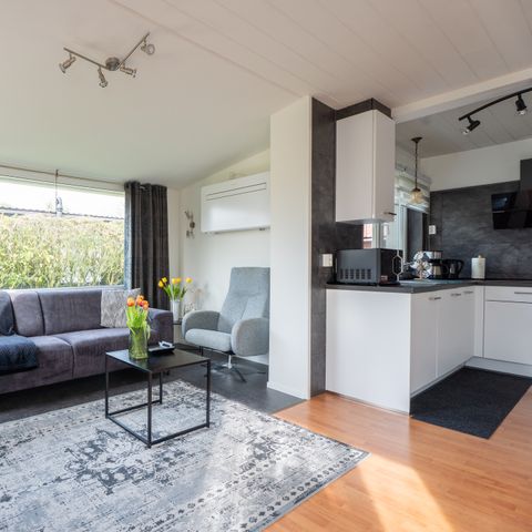 FERIENHAUS 4 Personen - Standort: Baarland – Landingsweg 44